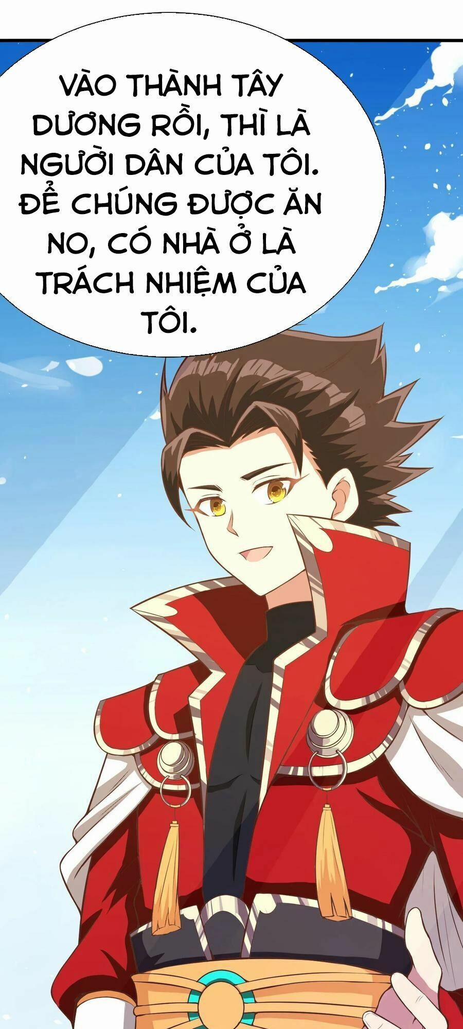 Từ Hôm Nay Bắt Đầu Làm Thành Chủ 87.2 trang 0