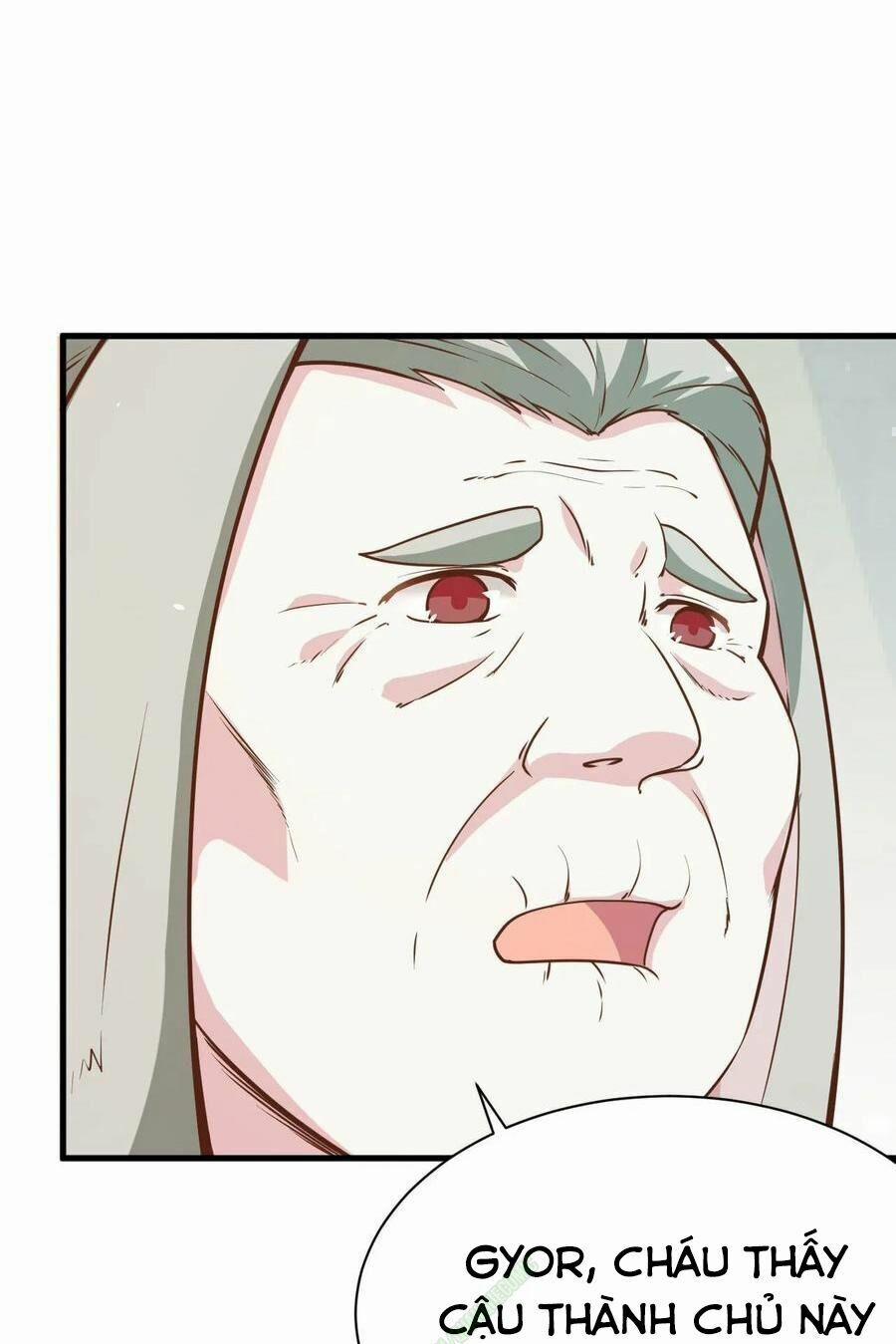 Từ Hôm Nay Bắt Đầu Làm Thành Chủ 87.2 trang 11