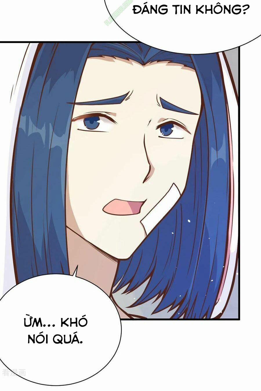 Từ Hôm Nay Bắt Đầu Làm Thành Chủ 87.2 trang 12