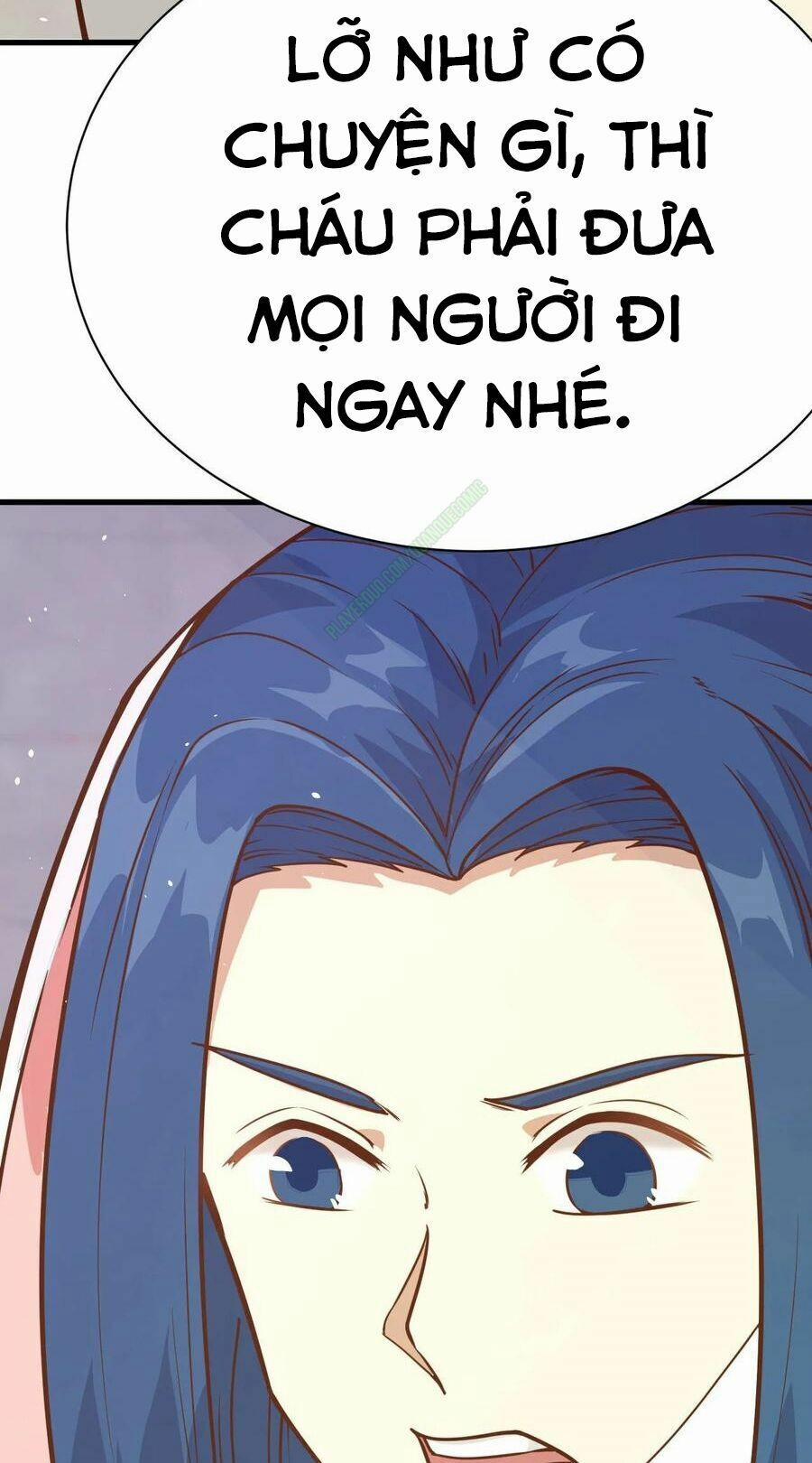 Từ Hôm Nay Bắt Đầu Làm Thành Chủ 87.2 trang 14