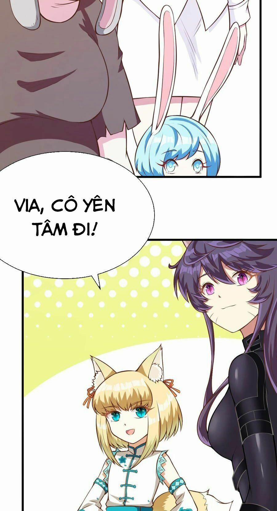 Từ Hôm Nay Bắt Đầu Làm Thành Chủ 87.2 trang 2