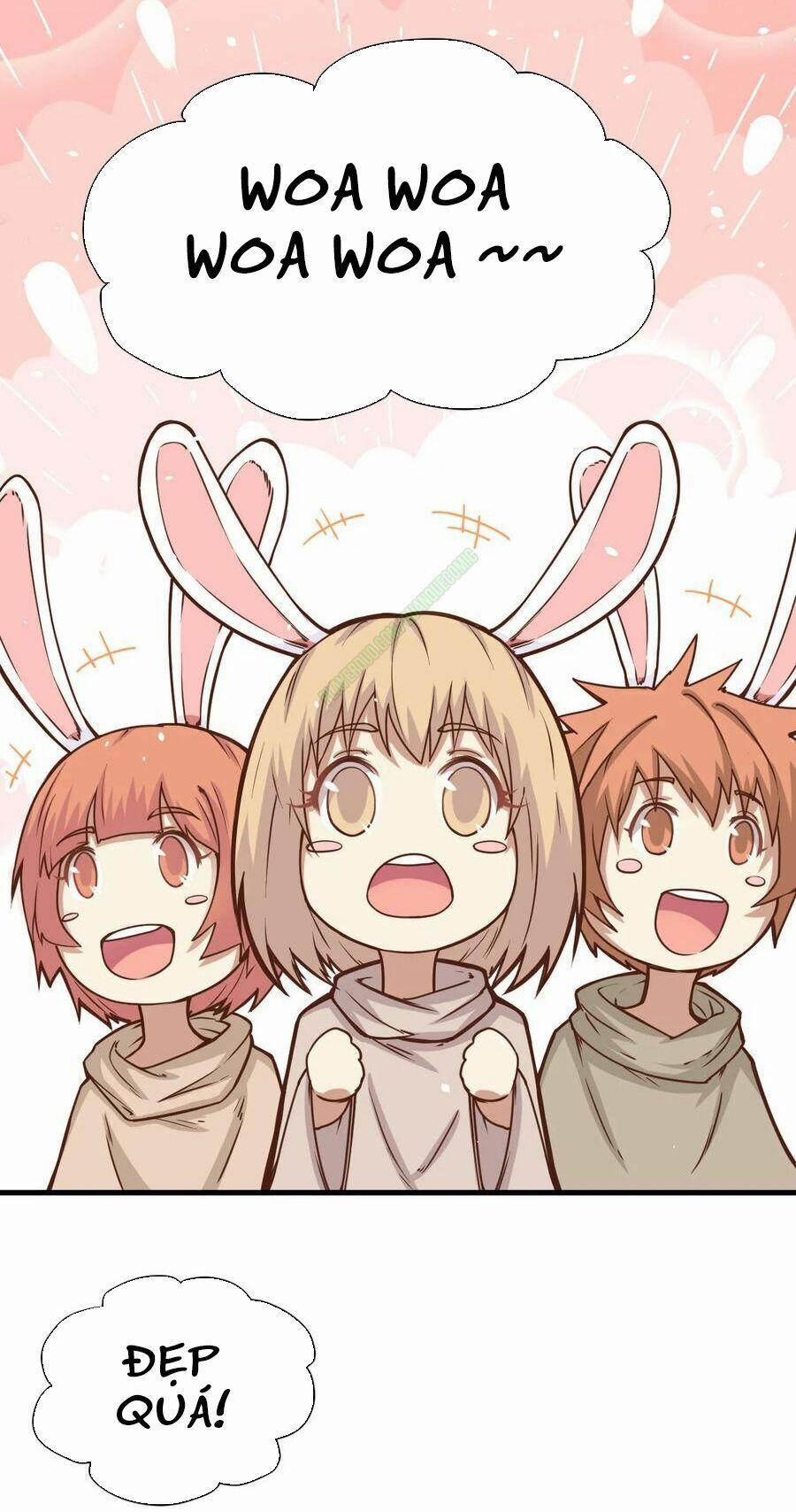 Từ Hôm Nay Bắt Đầu Làm Thành Chủ 87.2 trang 20