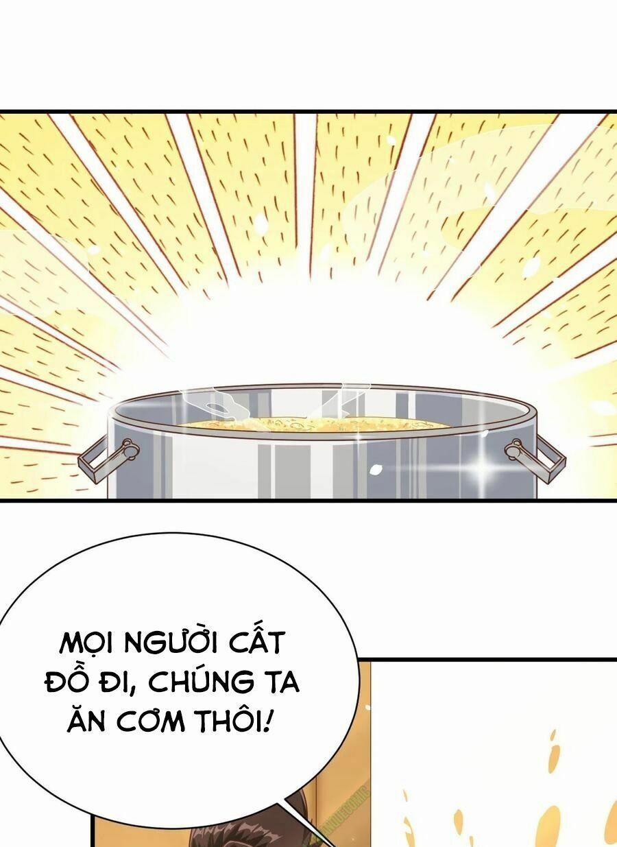 Từ Hôm Nay Bắt Đầu Làm Thành Chủ 87.2 trang 24