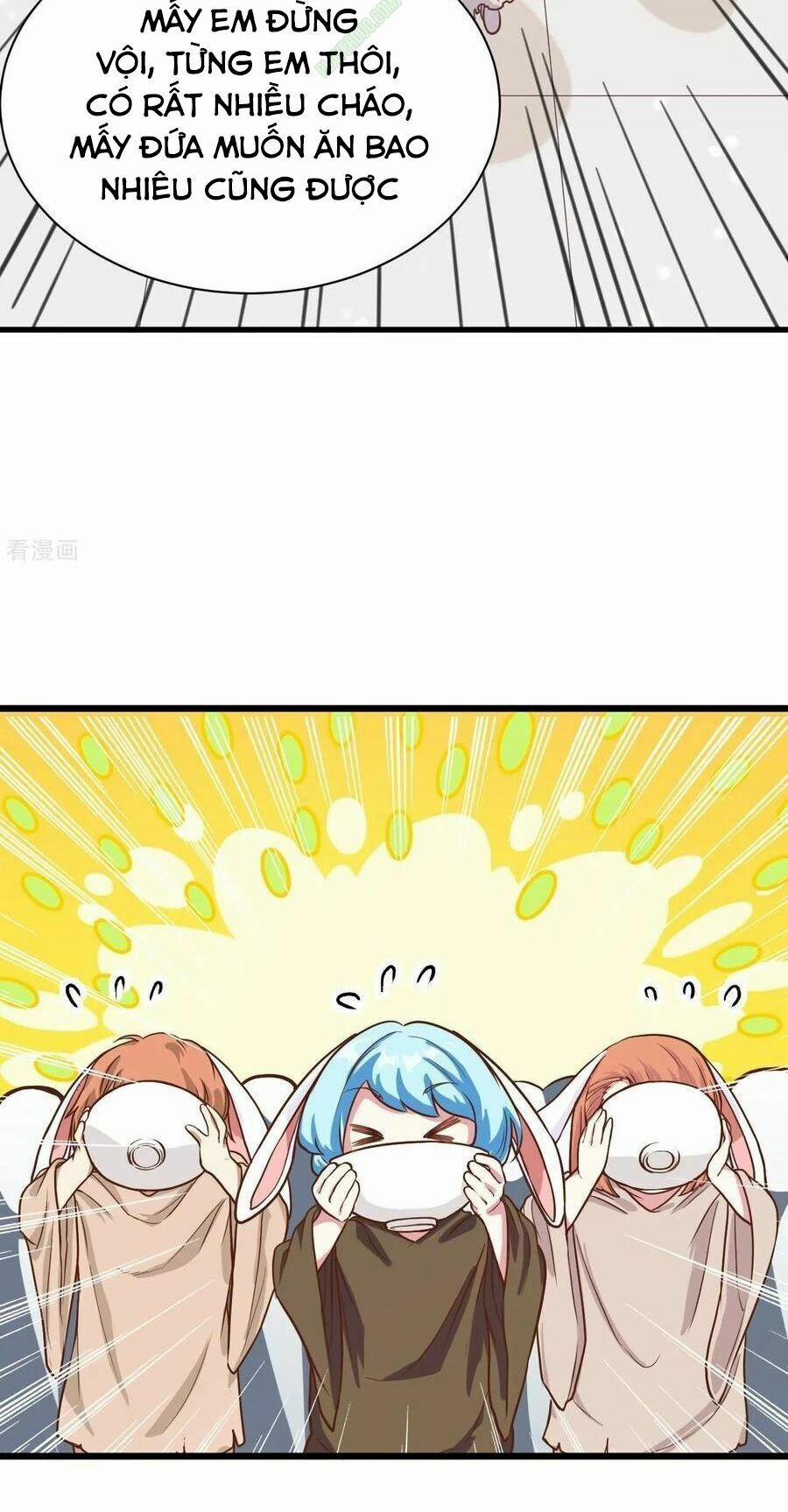 Từ Hôm Nay Bắt Đầu Làm Thành Chủ 87.2 trang 27