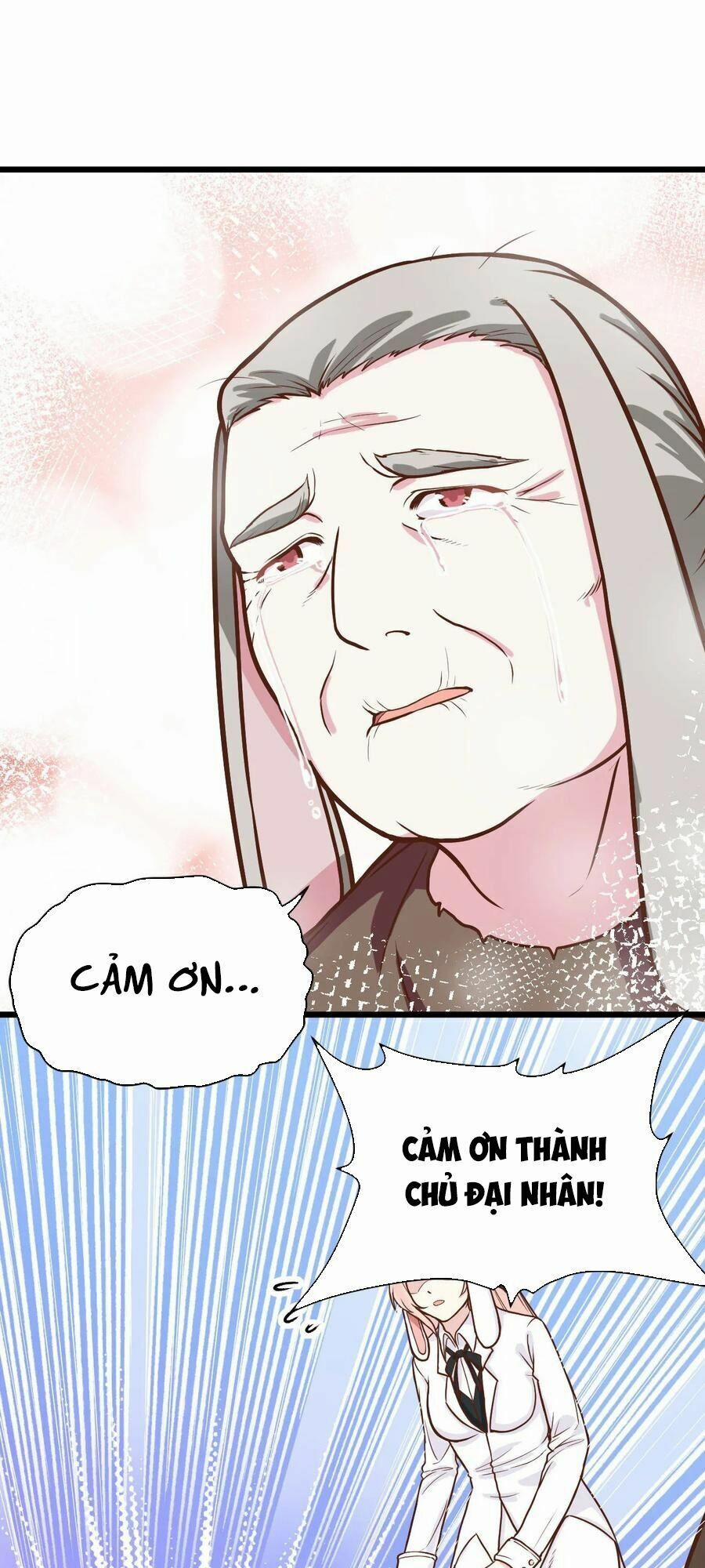 Từ Hôm Nay Bắt Đầu Làm Thành Chủ 87.2 trang 31