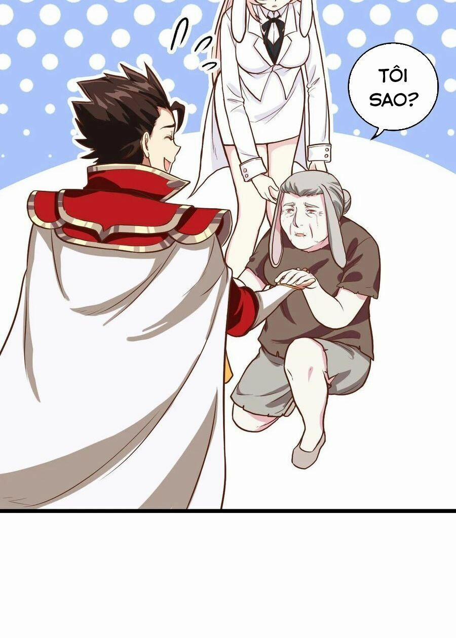 Từ Hôm Nay Bắt Đầu Làm Thành Chủ 87.2 trang 33