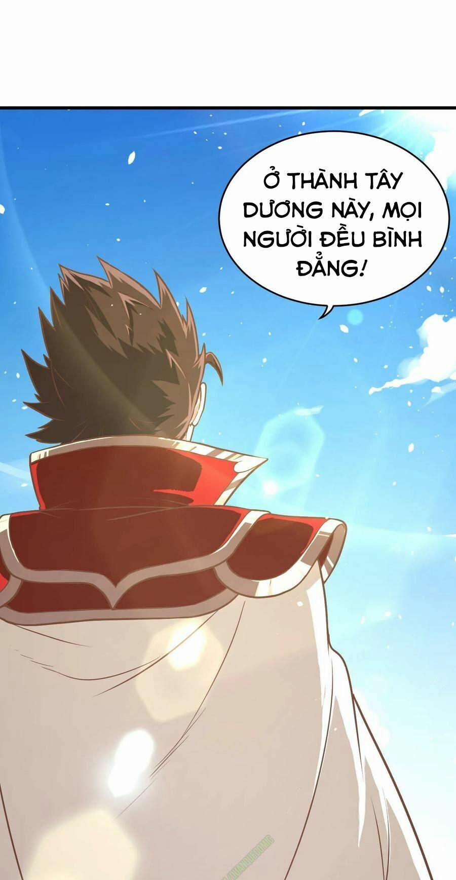 Từ Hôm Nay Bắt Đầu Làm Thành Chủ 87.2 trang 38