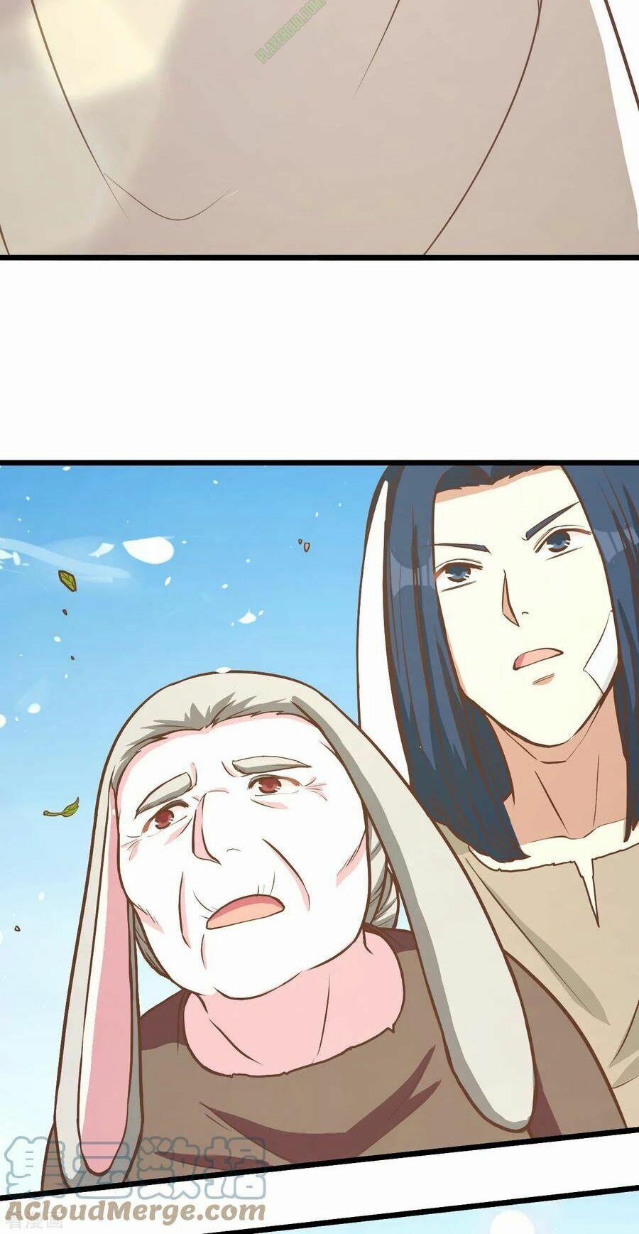 Từ Hôm Nay Bắt Đầu Làm Thành Chủ 87.2 trang 39