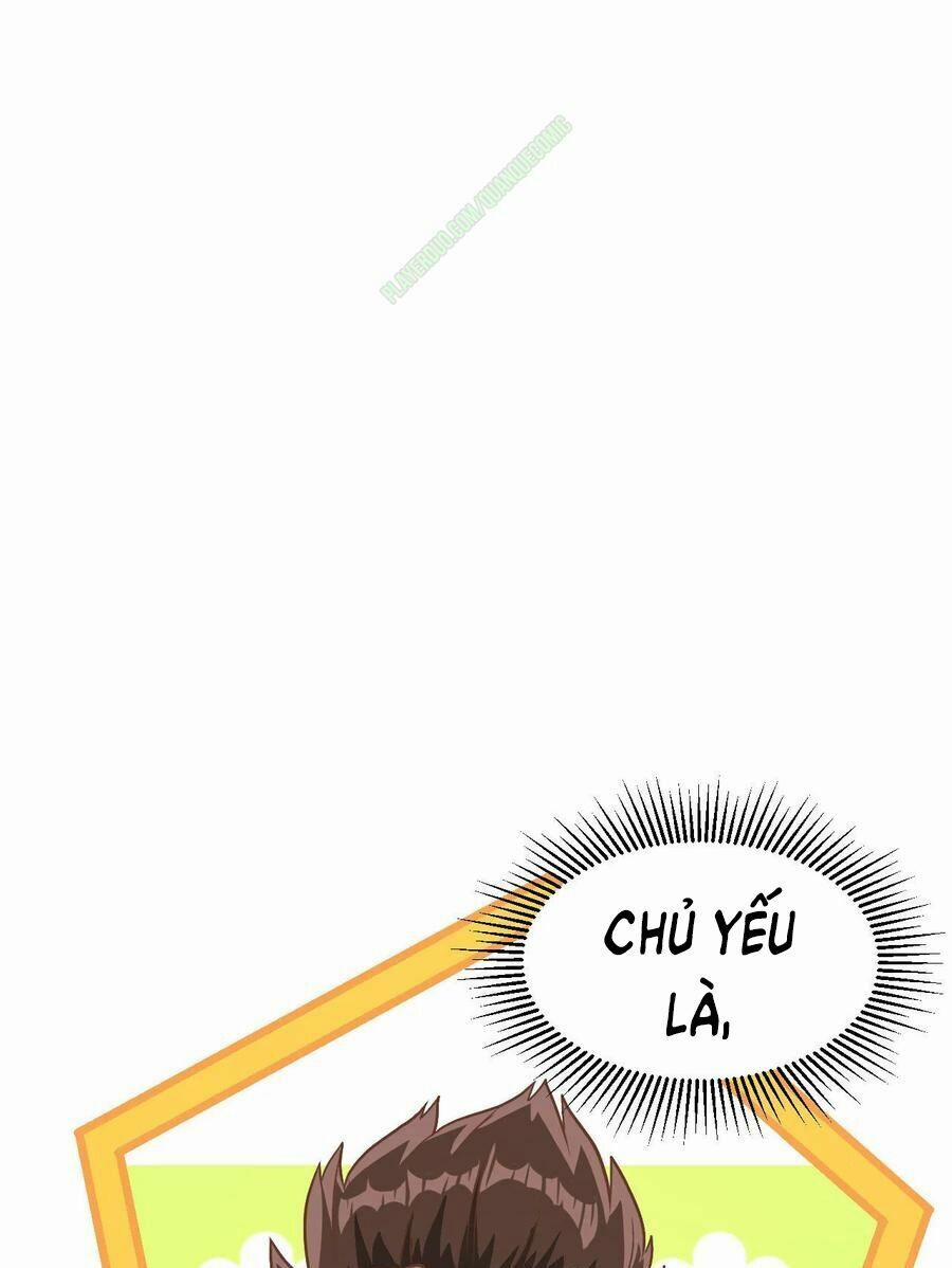 Từ Hôm Nay Bắt Đầu Làm Thành Chủ 87.2 trang 41