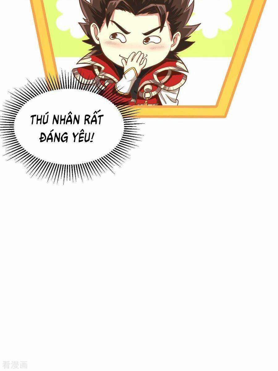 Từ Hôm Nay Bắt Đầu Làm Thành Chủ 87.2 trang 42