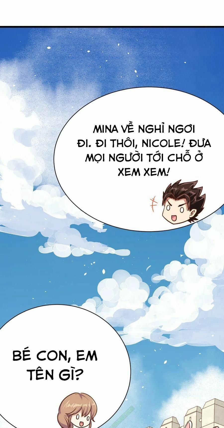 Từ Hôm Nay Bắt Đầu Làm Thành Chủ 87.2 trang 6