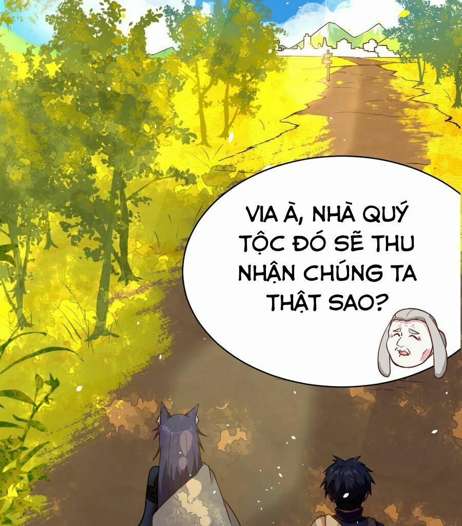 Từ Hôm Nay Bắt Đầu Làm Thành Chủ 87 trang 1