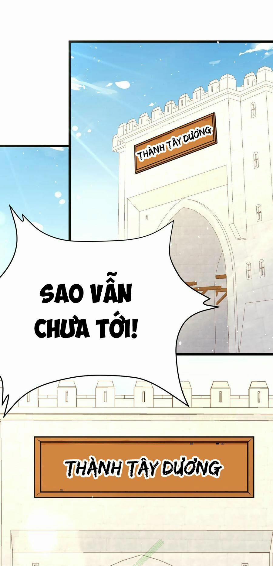 Từ Hôm Nay Bắt Đầu Làm Thành Chủ 87 trang 11