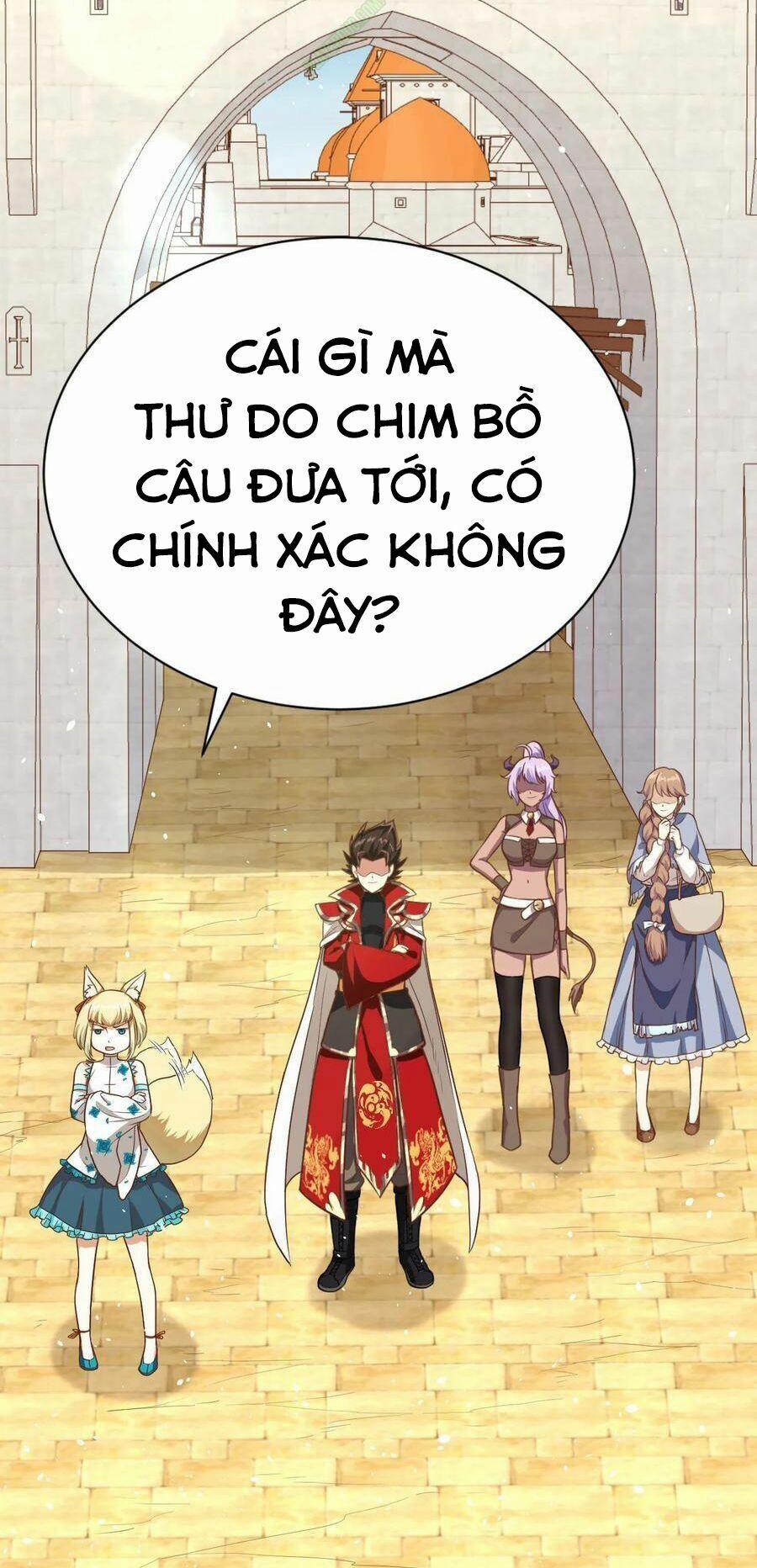 Từ Hôm Nay Bắt Đầu Làm Thành Chủ 87 trang 12