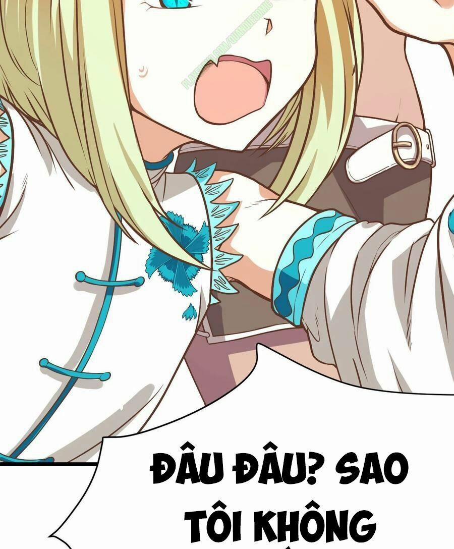 Từ Hôm Nay Bắt Đầu Làm Thành Chủ 87 trang 16