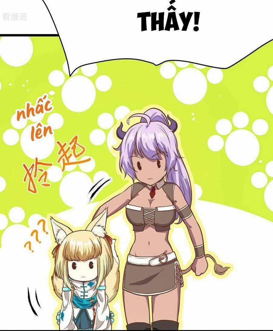 Từ Hôm Nay Bắt Đầu Làm Thành Chủ 87 trang 17