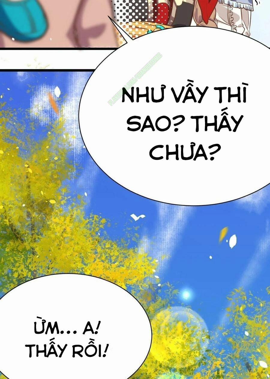 Từ Hôm Nay Bắt Đầu Làm Thành Chủ 87 trang 19