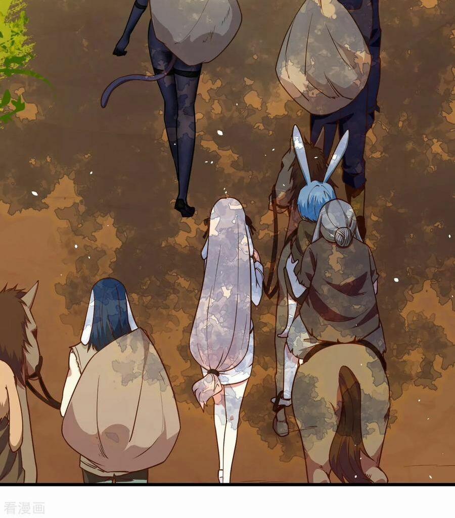 Từ Hôm Nay Bắt Đầu Làm Thành Chủ 87 trang 2