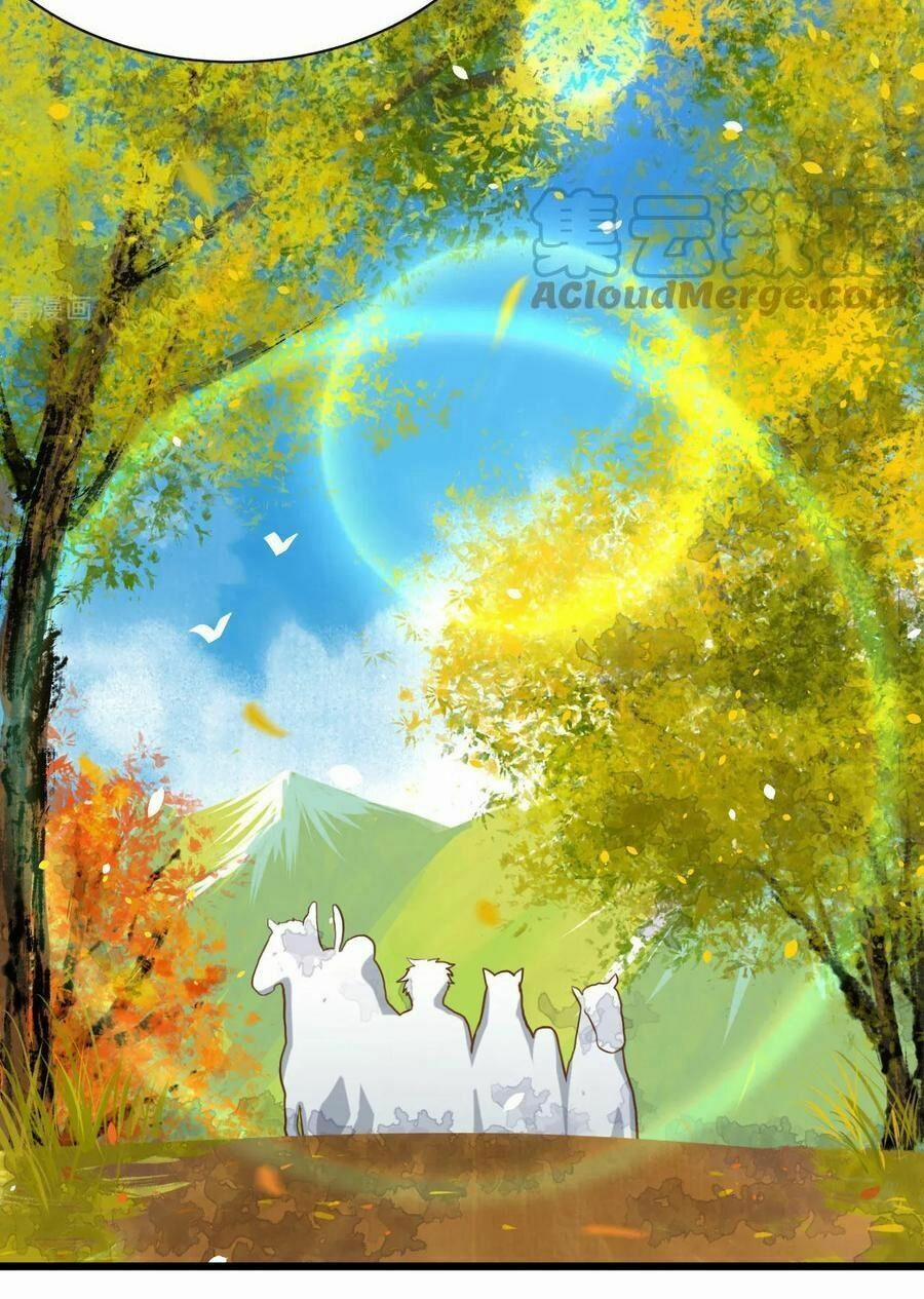 Từ Hôm Nay Bắt Đầu Làm Thành Chủ 87 trang 20