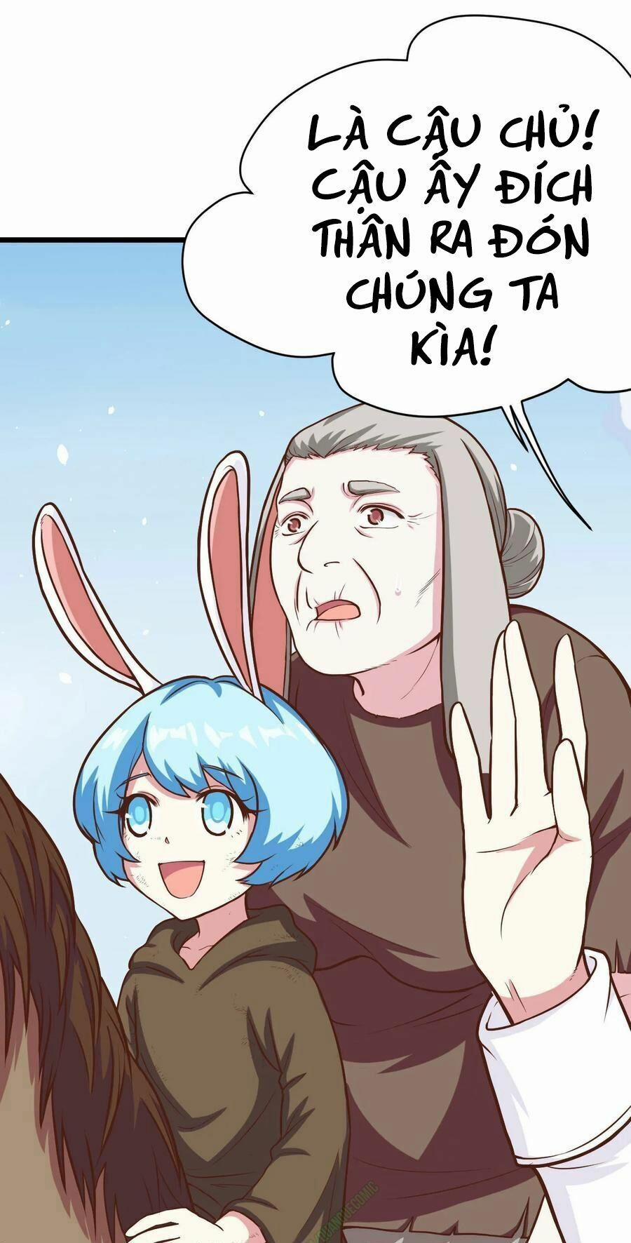 Từ Hôm Nay Bắt Đầu Làm Thành Chủ 87 trang 23