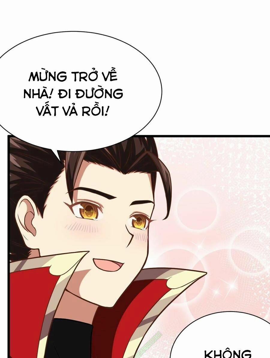 Từ Hôm Nay Bắt Đầu Làm Thành Chủ 87 trang 25