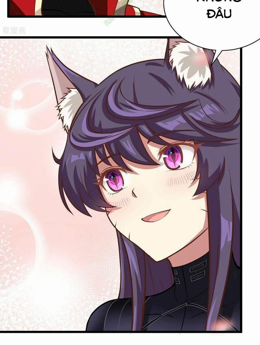 Từ Hôm Nay Bắt Đầu Làm Thành Chủ 87 trang 26