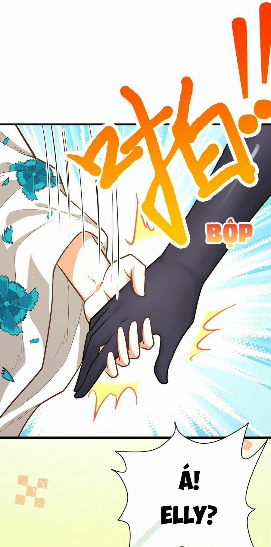 Từ Hôm Nay Bắt Đầu Làm Thành Chủ 87 trang 30