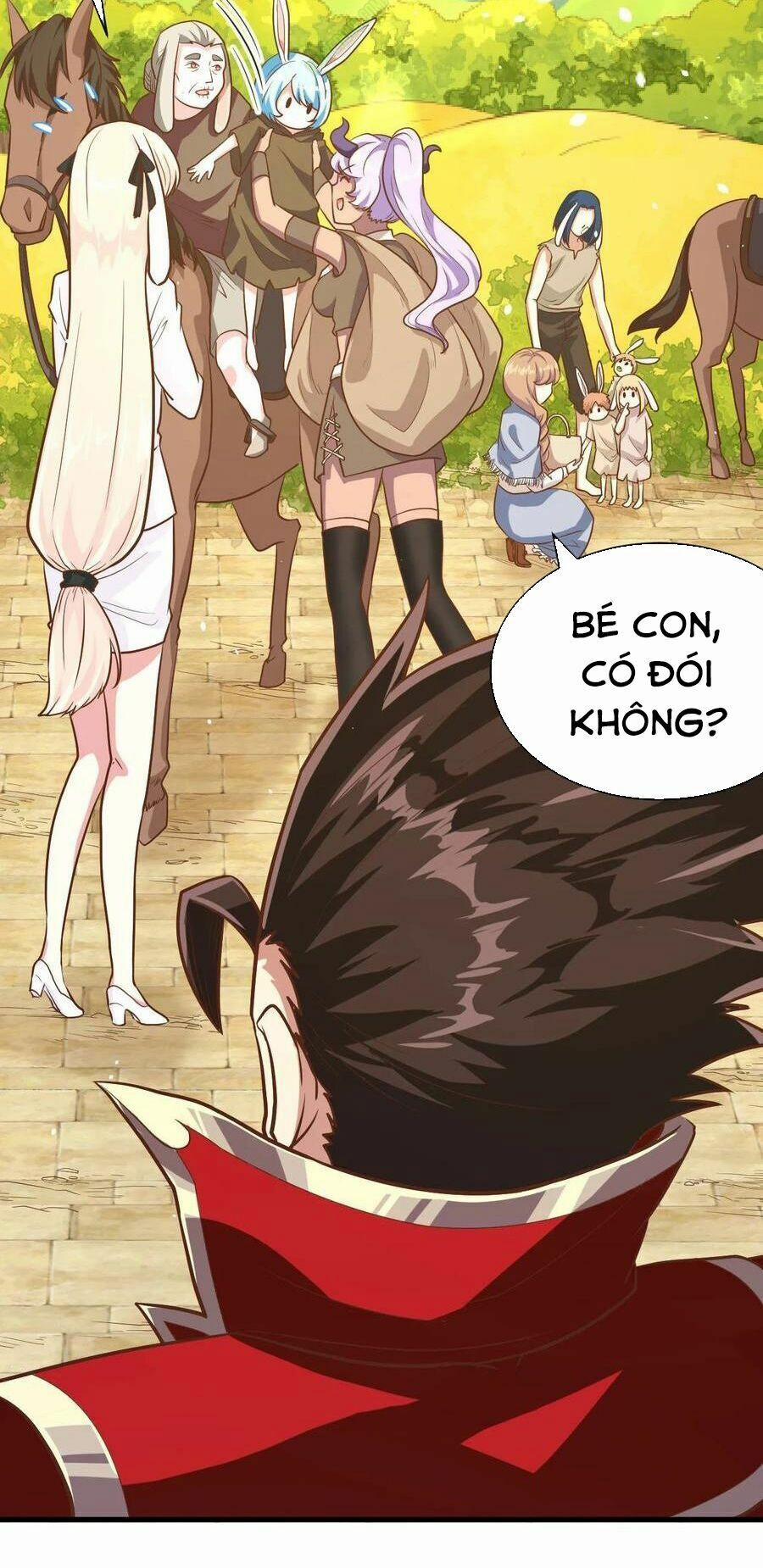 Từ Hôm Nay Bắt Đầu Làm Thành Chủ 87 trang 33