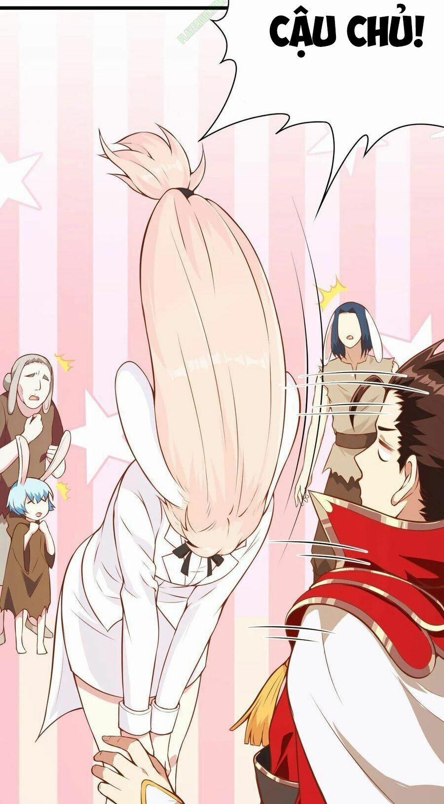 Từ Hôm Nay Bắt Đầu Làm Thành Chủ 87 trang 37