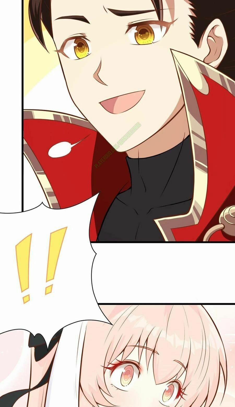 Từ Hôm Nay Bắt Đầu Làm Thành Chủ 87 trang 39