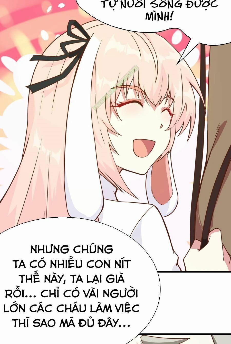 Từ Hôm Nay Bắt Đầu Làm Thành Chủ 87 trang 4