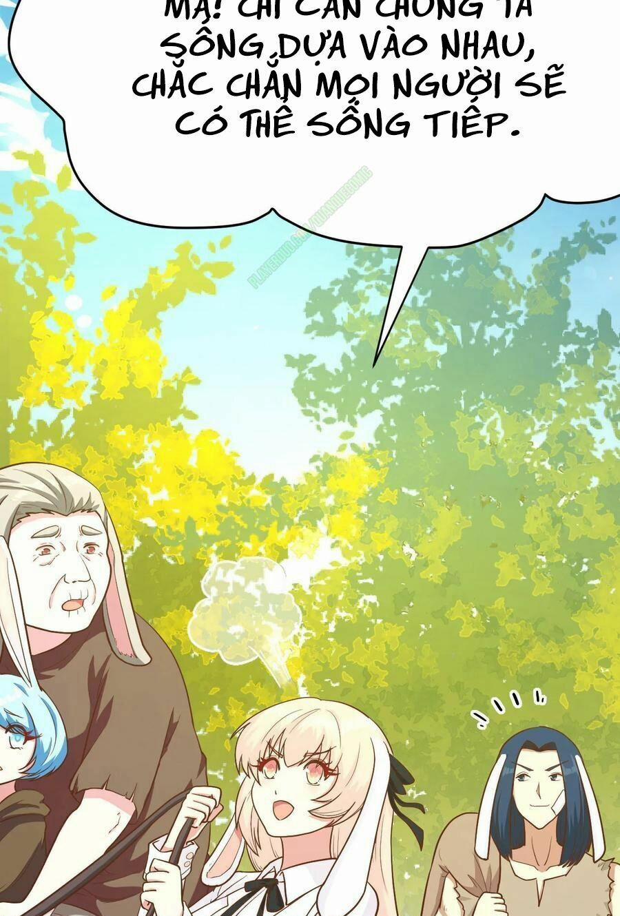 Từ Hôm Nay Bắt Đầu Làm Thành Chủ 87 trang 7