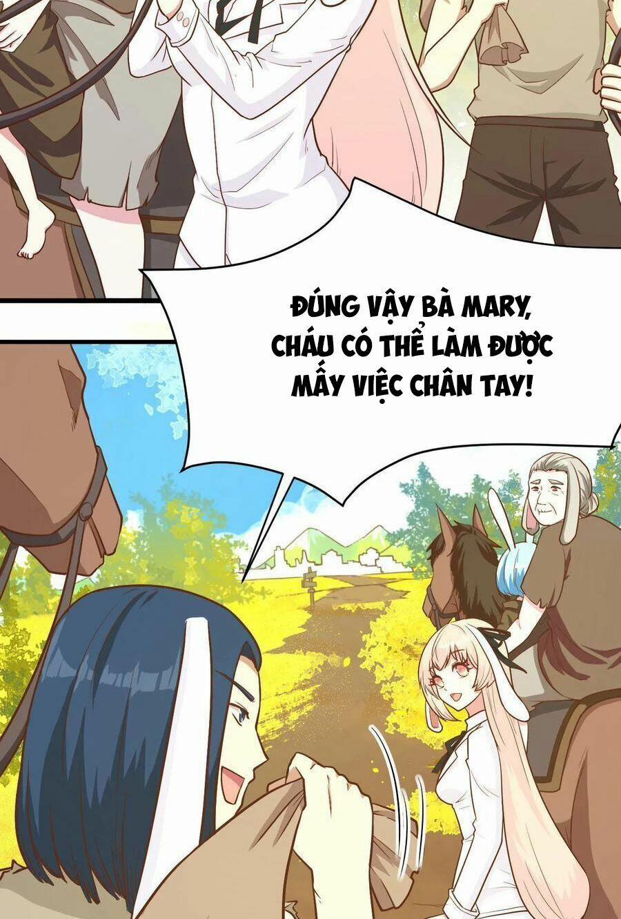 Từ Hôm Nay Bắt Đầu Làm Thành Chủ 87 trang 8