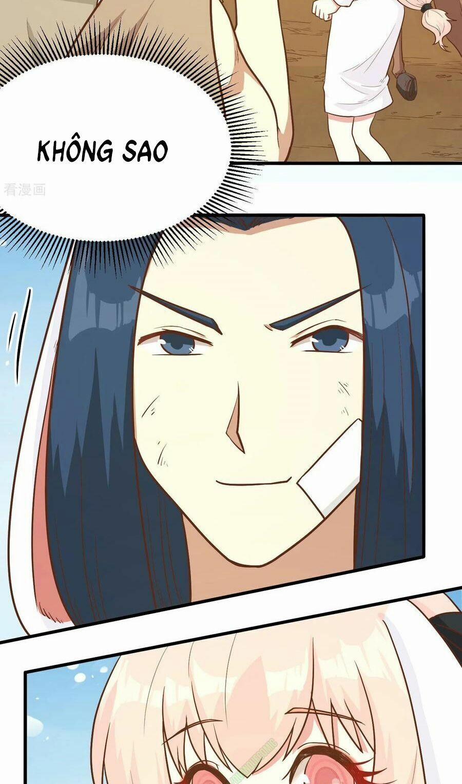 Từ Hôm Nay Bắt Đầu Làm Thành Chủ 87 trang 9