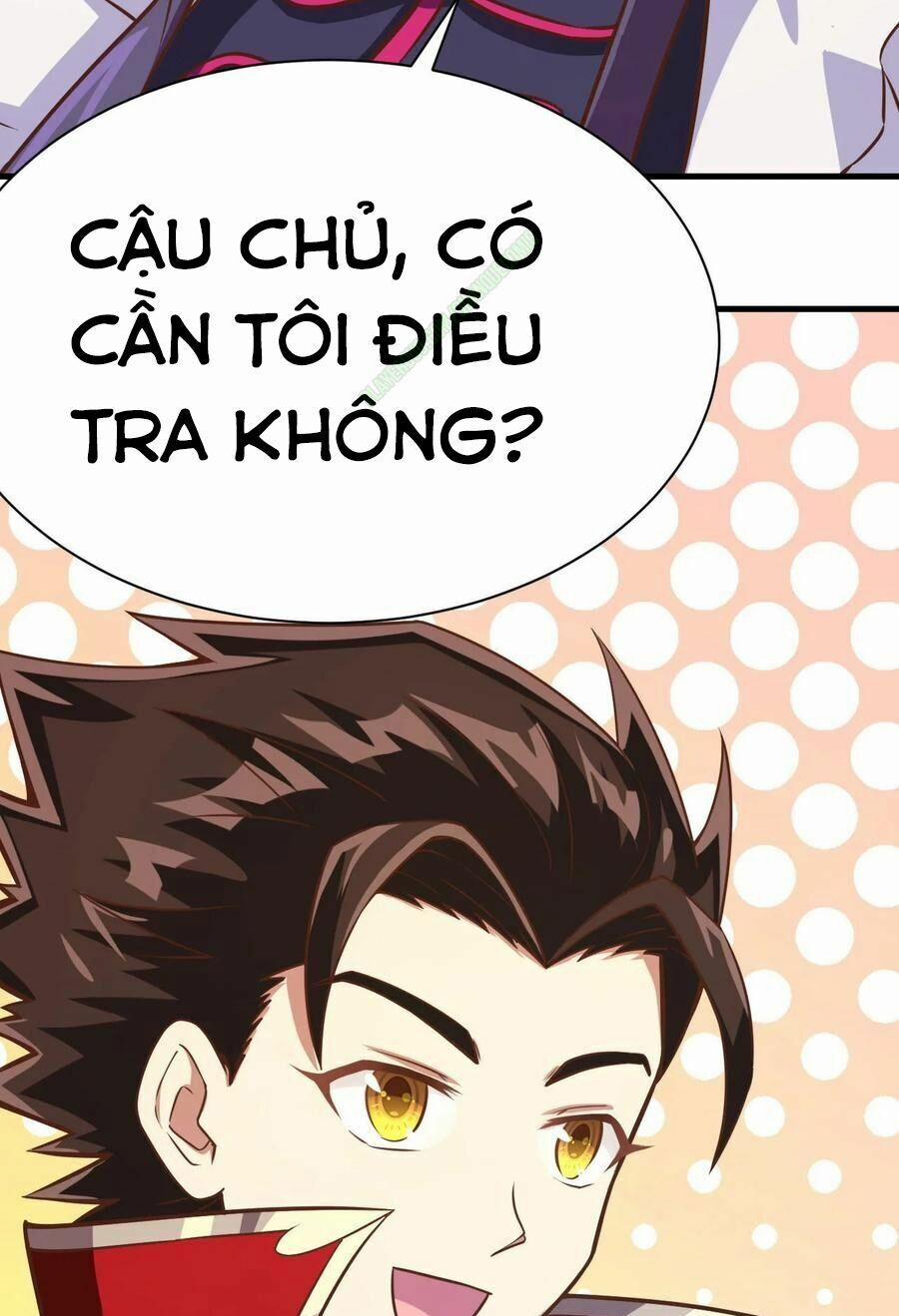 Từ Hôm Nay Bắt Đầu Làm Thành Chủ 88.2 trang 11