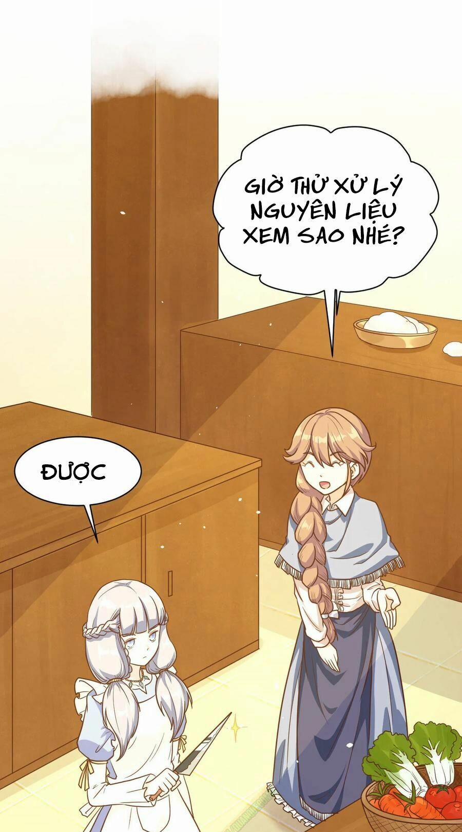 Từ Hôm Nay Bắt Đầu Làm Thành Chủ 88.2 trang 13