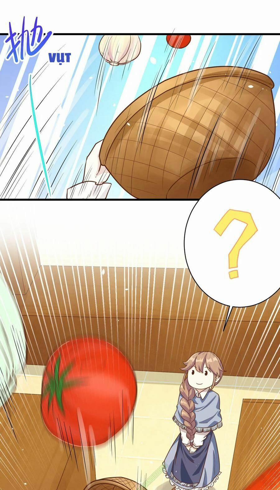 Từ Hôm Nay Bắt Đầu Làm Thành Chủ 88.2 trang 15