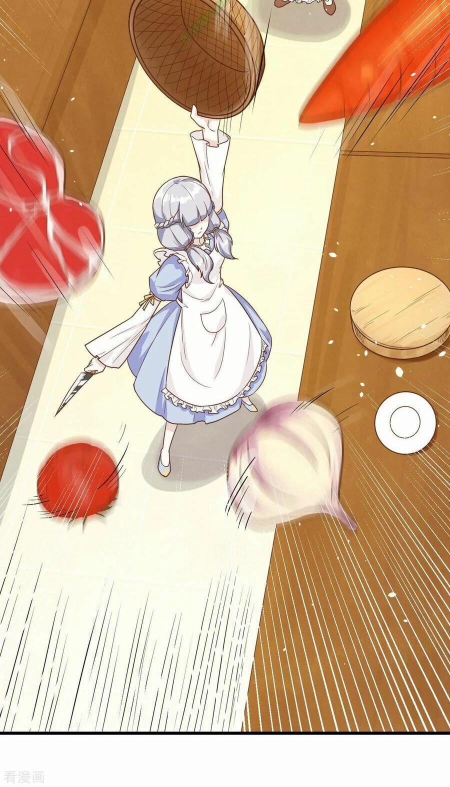 Từ Hôm Nay Bắt Đầu Làm Thành Chủ 88.2 trang 16