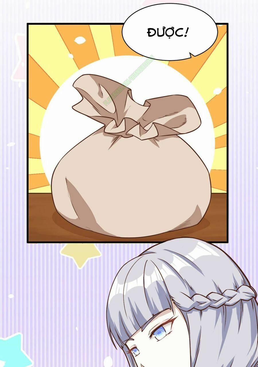 Từ Hôm Nay Bắt Đầu Làm Thành Chủ 88.2 trang 20