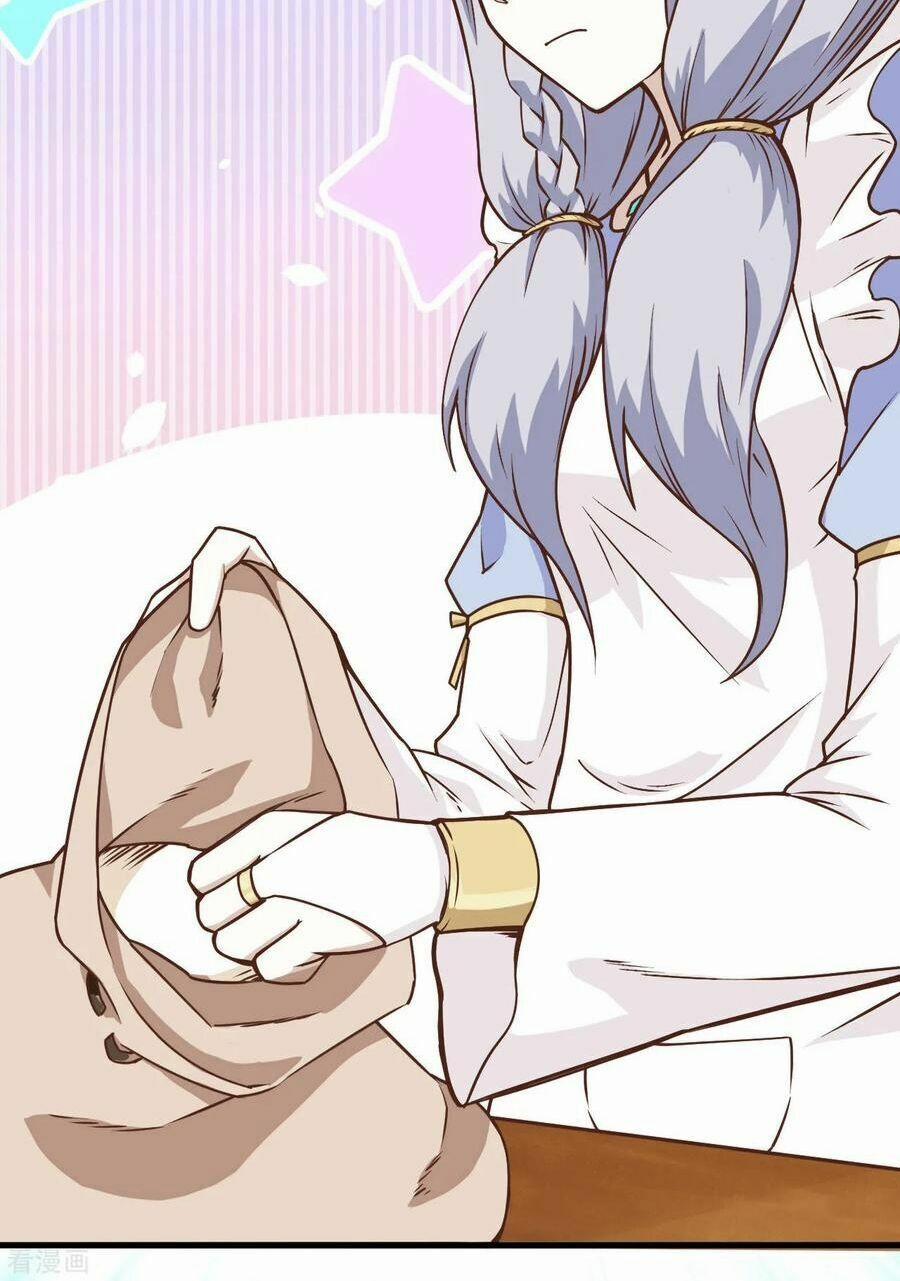 Từ Hôm Nay Bắt Đầu Làm Thành Chủ 88.2 trang 21