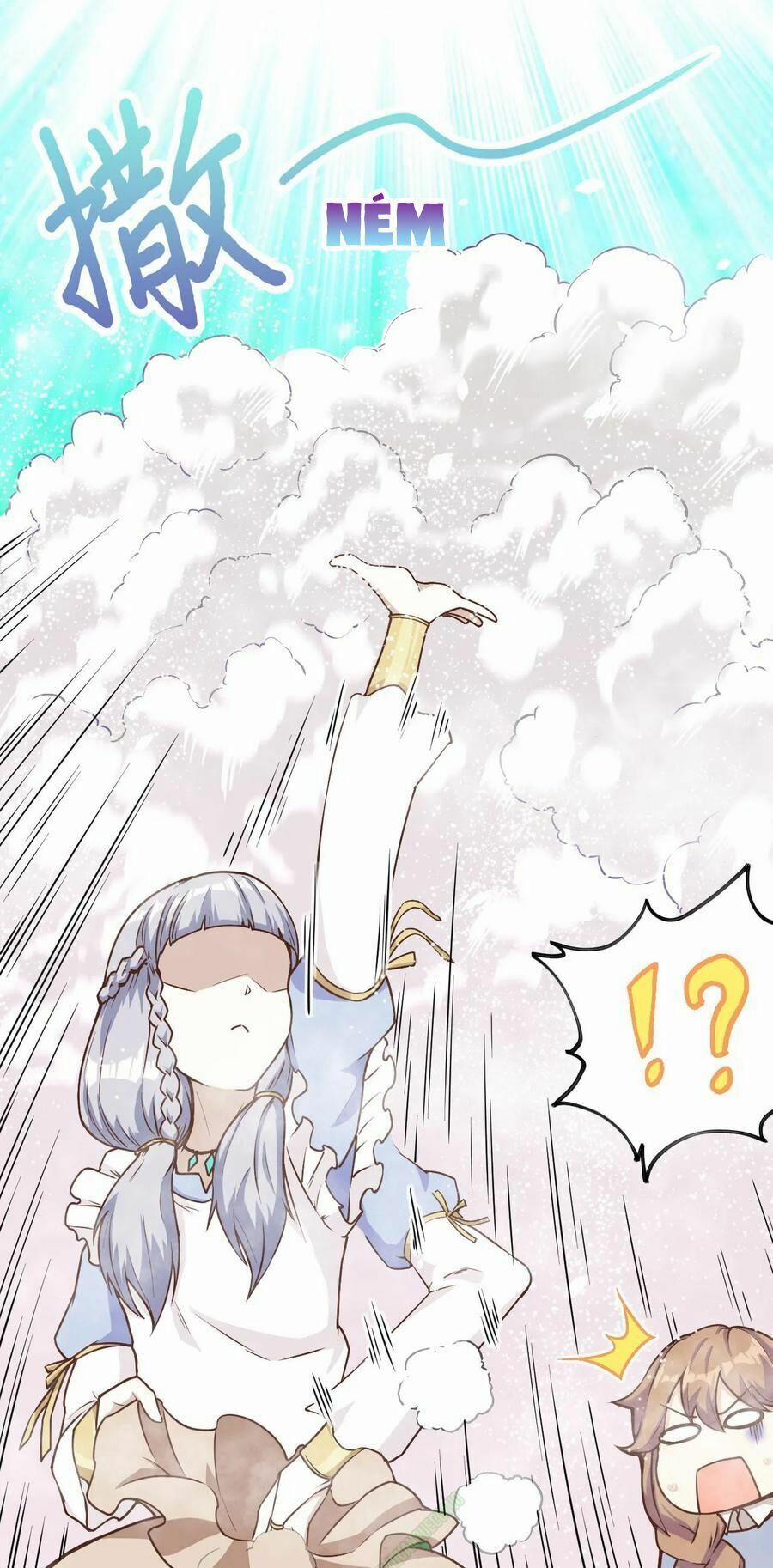 Từ Hôm Nay Bắt Đầu Làm Thành Chủ 88.2 trang 22