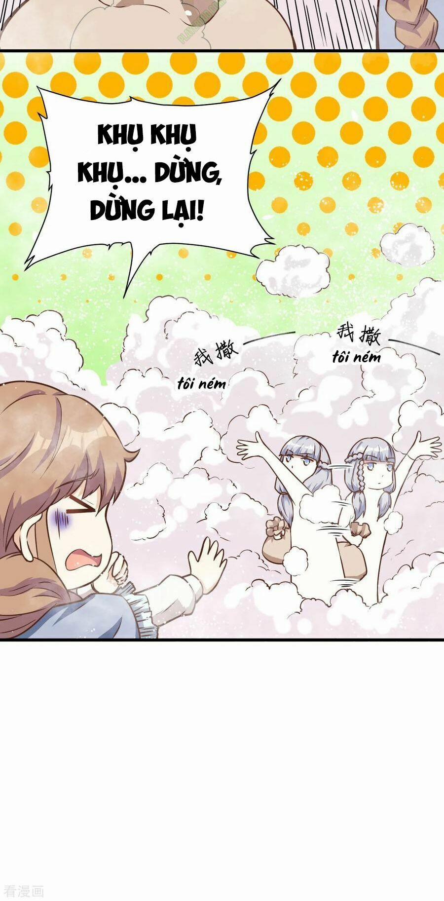 Từ Hôm Nay Bắt Đầu Làm Thành Chủ 88.2 trang 23