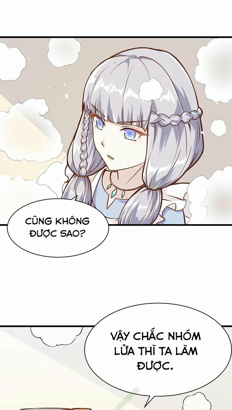 Từ Hôm Nay Bắt Đầu Làm Thành Chủ 88.2 trang 24