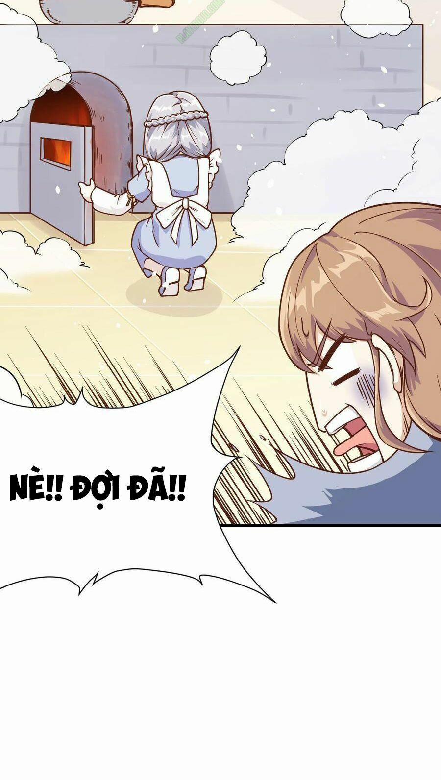 Từ Hôm Nay Bắt Đầu Làm Thành Chủ 88.2 trang 25