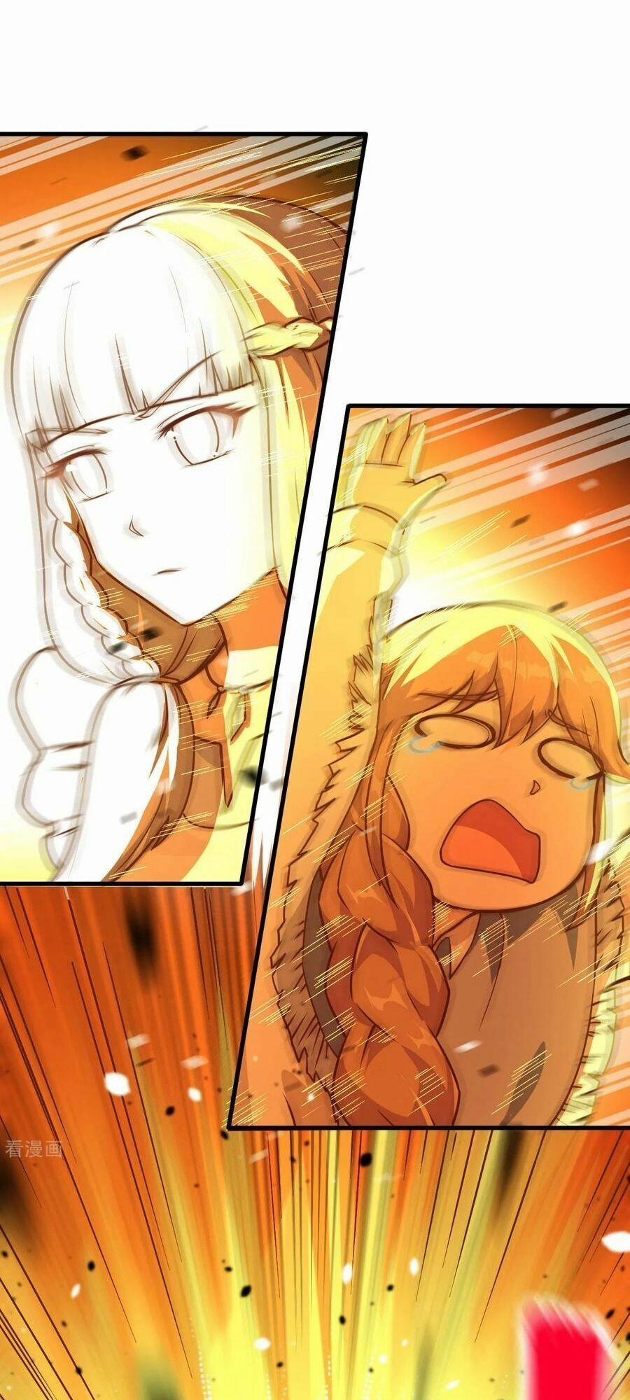 Từ Hôm Nay Bắt Đầu Làm Thành Chủ 88.2 trang 26