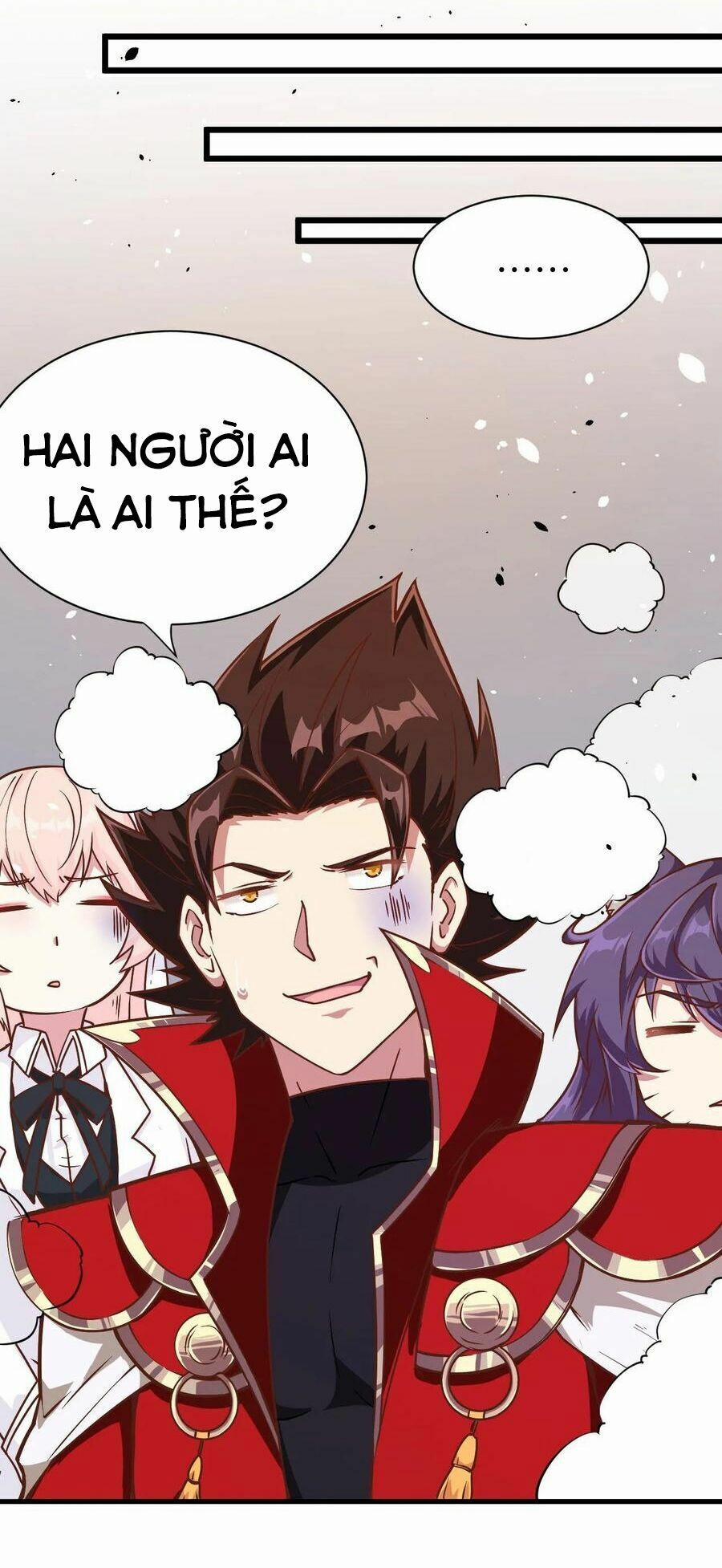 Từ Hôm Nay Bắt Đầu Làm Thành Chủ 88.2 trang 28