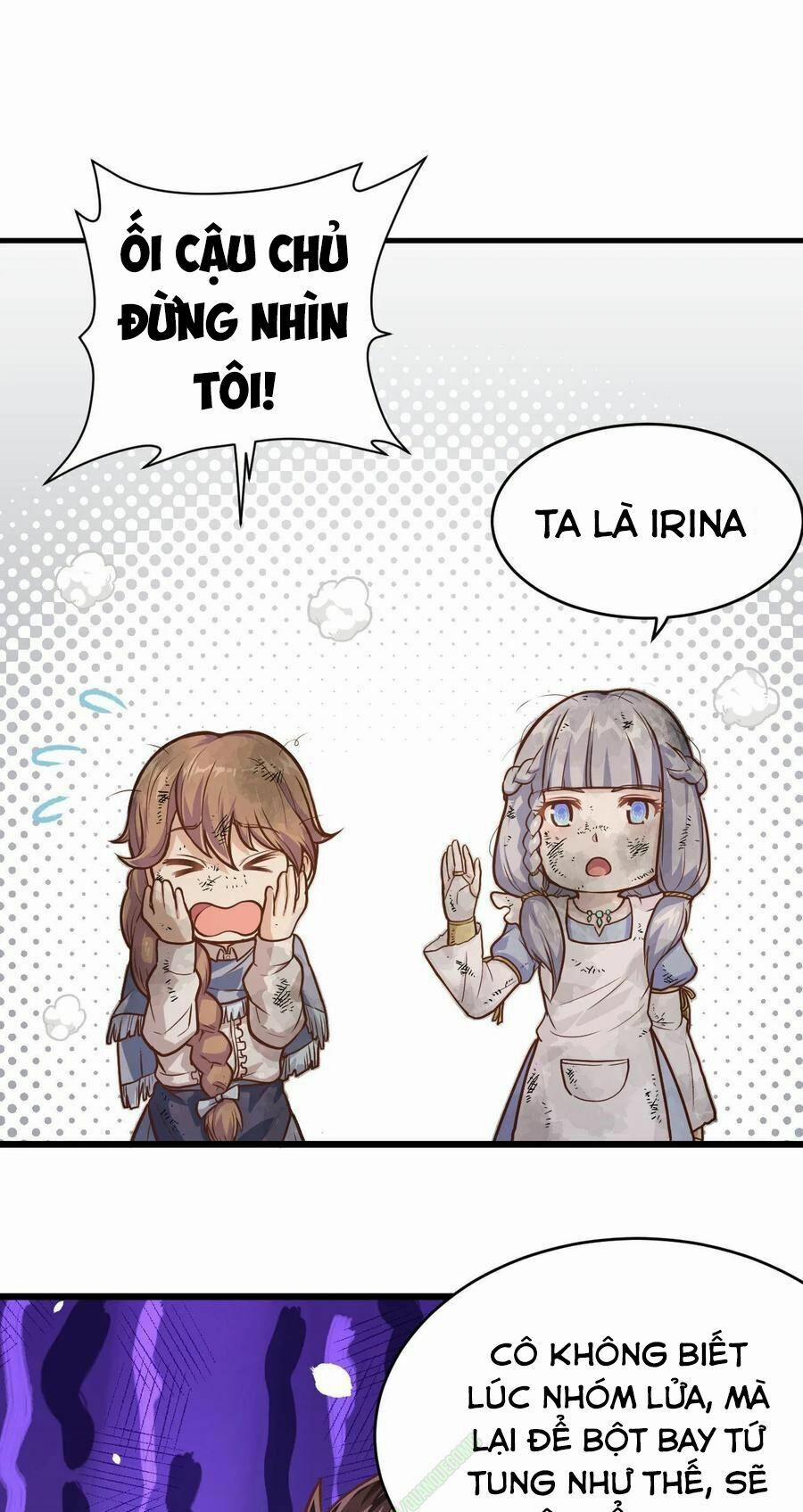 Từ Hôm Nay Bắt Đầu Làm Thành Chủ 88.2 trang 29