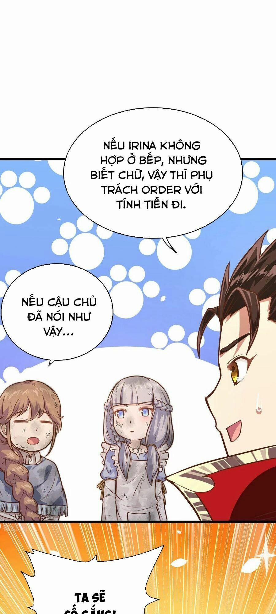 Từ Hôm Nay Bắt Đầu Làm Thành Chủ 88.2 trang 31