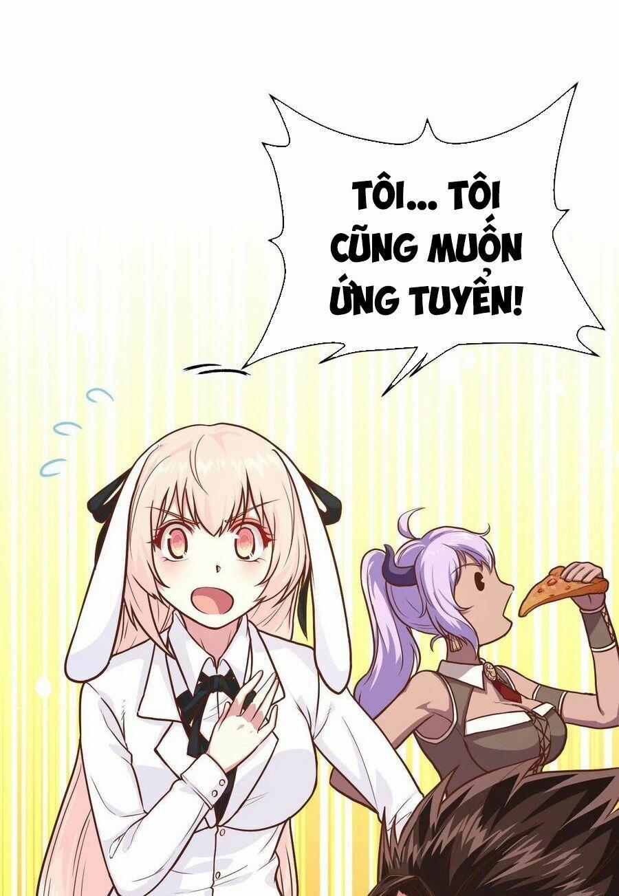 Từ Hôm Nay Bắt Đầu Làm Thành Chủ 88.2 trang 33