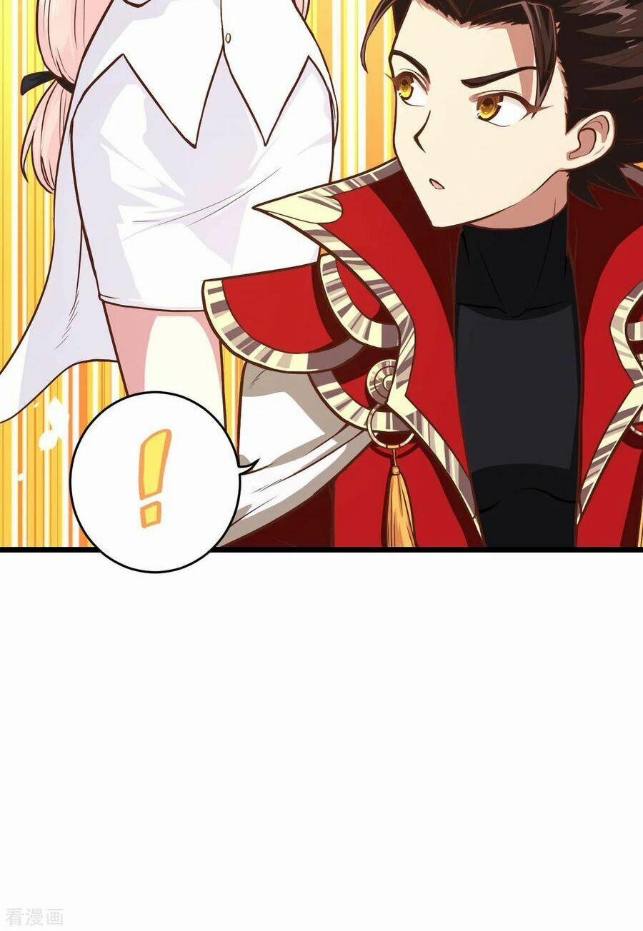 Từ Hôm Nay Bắt Đầu Làm Thành Chủ 88.2 trang 34